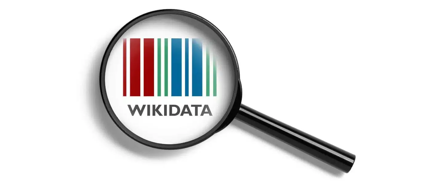 Weltraumagentur.de Wikidata erklärt