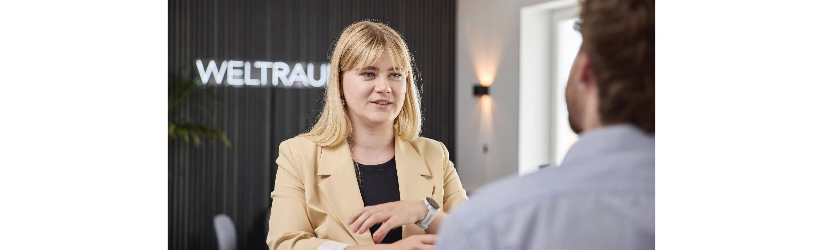 Weltraumagentur.de - Indiviudelle Wikipediaberatung mit Anna Neher
